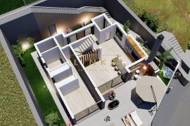 Land with 561m2 - Canhas
