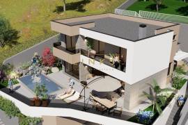 Land with 561m2 - Canhas
