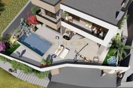 Land with 561m2 - Canhas