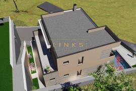 Land with 561m2 - Canhas