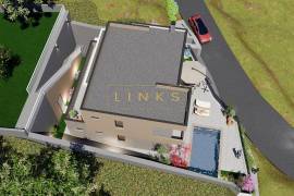 Land with 561m2 - Canhas