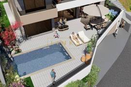 Land with 561m2 - Canhas