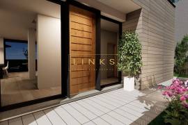 Land with 561m2 - Canhas