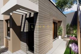 Land with 561m2 - Canhas