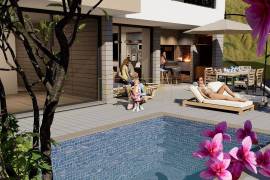 Land with 561m2 - Canhas