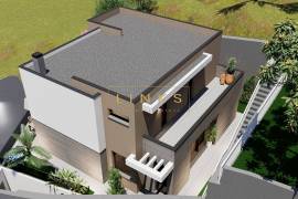 Land with 561m2 - Canhas