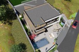 Land with 561m2 - Canhas