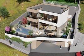 Land with 561m2 - Canhas