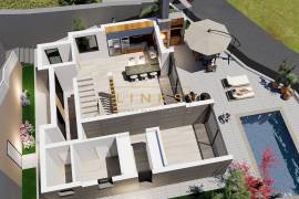Land with 561m2 - Canhas