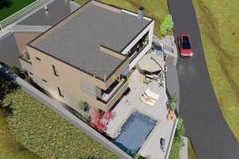 Land with 561m2 - Canhas