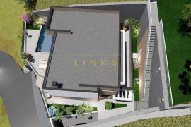 Land with 561m2 - Canhas