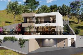 Land with 561m2 - Canhas