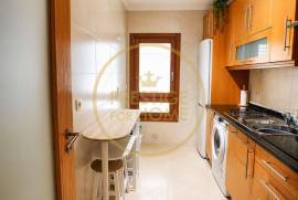 1 bedroom apartment in Loulé, 5th floor with terrace 1 bedroom apartment in Loulé, 5th floor with terrace