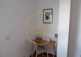1 bedroom apartment in Loulé, 5th floor with terrace 1 bedroom apartment in Loulé, 5th floor with terrace