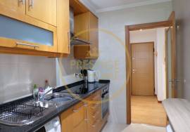 1 bedroom apartment in Loulé, 5th floor with terrace