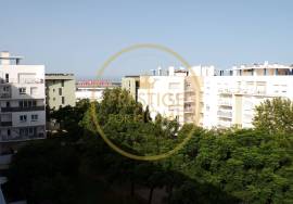 1 bedroom apartment in Loulé, 5th floor with terrace 1 bedroom apartment in Loulé, 5th floor with terrace