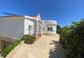 HOUSE T4 IN LAGOA DE ÓBIDOS HOUSE T4 IN LAGOA DE ÓBIDOS