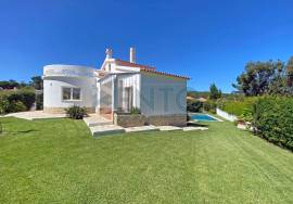 HOUSE T4 IN LAGOA DE ÓBIDOS HOUSE T4 IN LAGOA DE ÓBIDOS