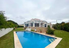 HOUSE T4 IN LAGOA DE ÓBIDOS HOUSE T4 IN LAGOA DE ÓBIDOS