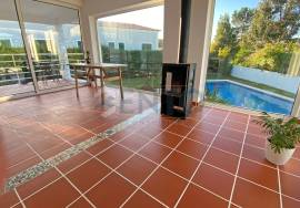 HOUSE T4 IN LAGOA DE ÓBIDOS HOUSE T4 IN LAGOA DE ÓBIDOS