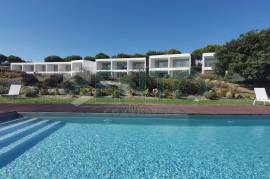 VILLA T1 DUPLEX IN BOM SUCESSO RESORT