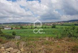 Land in Balazar