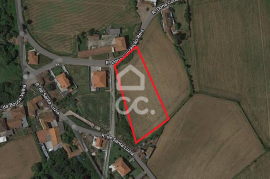 Land in Balazar