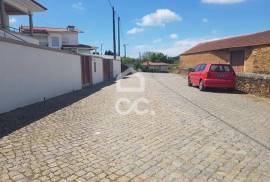 Land in Balazar