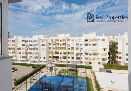 Renovated 2 bedroom apartment in Quinta do Romão, 100m from the beach, in Quarteira Renovated 2 bedroom apartment in Quinta do Romão, 100m from the beach, in Quarteira