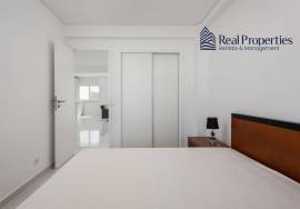 Renovated 2 bedroom apartment in Quinta do Romão, 100m from the beach, in Quarteira Renovated 2 bedroom apartment in Quinta do Romão, 100m from the beach, in Quarteira