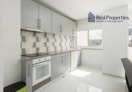 Renovated 2 bedroom apartment in Quinta do Romão, 100m from the beach, in Quarteira Renovated 2 bedroom apartment in Quinta do Romão, 100m from the beach, in Quarteira