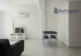 Renovated 2 bedroom apartment in Quinta do Romão, 100m from the beach, in Quarteira Renovated 2 bedroom apartment in Quinta do Romão, 100m from the beach, in Quarteira