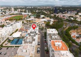 Renovated 2 bedroom apartment in Quinta do Romão, 100m from the beach, in Quarteira Renovated 2 bedroom apartment in Quinta do Romão, 100m from the beach, in Quarteira
