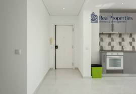 Renovated 2 bedroom apartment in Quinta do Romão, 100m from the beach, in Quarteira Renovated 2 bedroom apartment in Quinta do Romão, 100m from the beach, in Quarteira