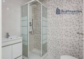 Renovated 2 bedroom apartment in Quinta do Romão, 100m from the beach, in Quarteira Renovated 2 bedroom apartment in Quinta do Romão, 100m from the beach, in Quarteira