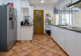 3 Bedroom Terraced House with Garage and Balconies in All Rooms - At the Gates of Quinta do Lago and Vale Lobo 3 Bedroom Terraced House with Garage and Balconies in All Rooms - At the Gates of Quinta do Lago and Vale Lobo