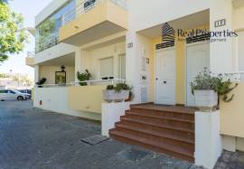 3 Bedroom Terraced House with Garage and Balconies in All Rooms - At the Gates of Quinta do Lago and Vale Lobo 3 Bedroom Terraced House with Garage and Balconies in All Rooms - At the Gates of Quinta do Lago and Vale Lobo