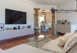 3 Bedroom Terraced House with Garage and Balconies in All Rooms - At the Gates of Quinta do Lago and Vale Lobo 3 Bedroom Terraced House with Garage and Balconies in All Rooms - At the Gates of Quinta do Lago and Vale Lobo