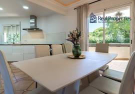 3 Bedroom Terraced House with Garage and Balconies in All Rooms - At the Gates of Quinta do Lago and Vale Lobo 3 Bedroom Terraced House with Garage and Balconies in All Rooms - At the Gates of Quinta do Lago and Vale Lobo