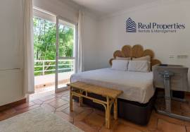 3 Bedroom Terraced House with Garage and Balconies in All Rooms - At the Gates of Quinta do Lago and Vale Lobo 3 Bedroom Terraced House with Garage and Balconies in All Rooms - At the Gates of Quinta do Lago and Vale Lobo