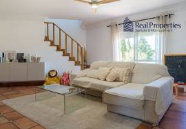 3 Bedroom Terraced House with Garage and Balconies in All Rooms - At the Gates of Quinta do Lago and Vale Lobo 3 Bedroom Terraced House with Garage and Balconies in All Rooms - At the Gates of Quinta do Lago and Vale Lobo