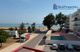 MONTHLY RENTALS T1 - FORTE NOVO