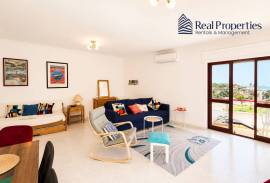 MONTHLY RENTALS T1 - FORTE NOVO
