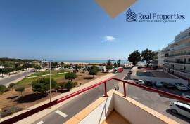 MONTHLY RENTALS T1 - FORTE NOVO