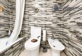 MONTHLY RENTALS T1 - FORTE NOVO