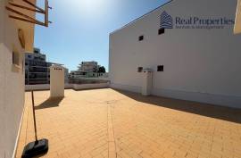 MONTHLY RENTALS T1 - FORTE NOVO