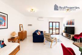 MONTHLY RENTALS T1 - FORTE NOVO