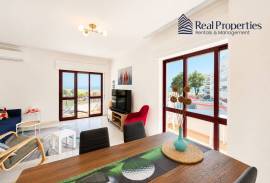 MONTHLY RENTALS T1 - FORTE NOVO