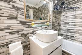 MONTHLY RENTALS T1 - FORTE NOVO