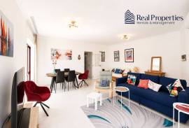 MONTHLY RENTALS T1 - FORTE NOVO